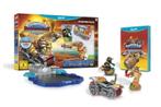 Skylanders Superchargers Starter Pack (Nintendo Wii U), Verzenden, Gebruikt, Vanaf 3 jaar
