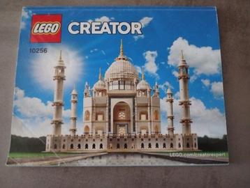 Lego - Taj mahal 10256 beschikbaar voor biedingen