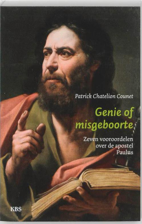 Genie of misgeboorte 9789061731382 P.J.E. Chatelion Counet, Boeken, Godsdienst en Theologie, Zo goed als nieuw, Verzenden