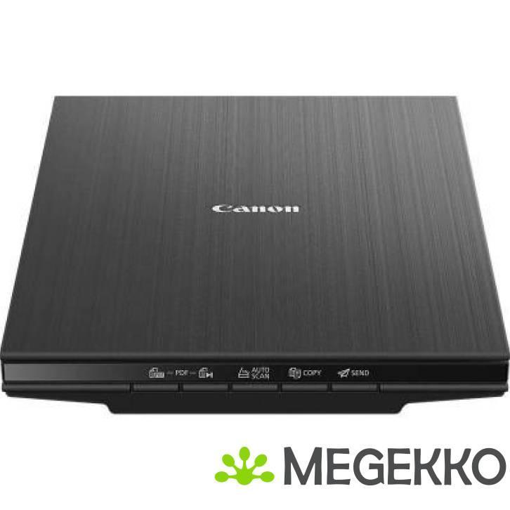 Canon CanoScan LIDE400, Computers en Software, Scanners, Nieuw, Verzenden