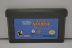 Wacky Stackers (GBA USA), Verzenden, Zo goed als nieuw