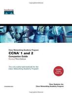 CCNA 1 and 2 Companion Guide, Revised (Cisco Networking, Gelezen, Verzenden, Cisco Systems, Inc., Academic Business Consultants, Inc