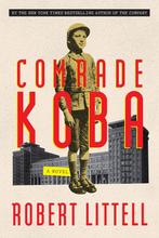 Comrade Koba: A Novel 9781419748332 Robert Littell, Verzenden, Gelezen, Robert Littell
