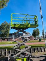 Zoomlion hoogwerker Te Huur – 7,8 m werkhoogte, Ophalen, Nieuw, Bouwlift