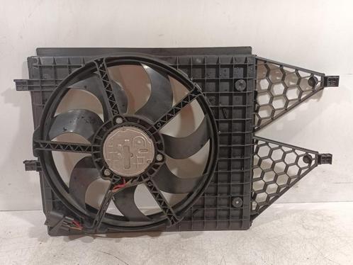 Koelventilatormotor Audi A1  1.4 TFSI 6R0959455D, Auto-onderdelen, Motor en Toebehoren, ARN erkend, Stiba lid, Erkend duurzaam