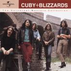 cd - Cuby + Blizzards - Cuby + Blizzards, Cd's en Dvd's, Verzenden, Zo goed als nieuw