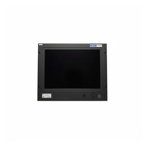 Bieden: Hatteland JH19T14MMD-DA1 Multifunctional 19 Inch Ma, Watersport en Boten, Navigatiemiddelen en Scheepselektronica, Kabel of Apparatuur