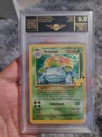 Pokémon - 1 Graded card - Venusaur - AP Grading, Hobby en Vrije tijd, Verzamelkaartspellen | Pokémon, Nieuw