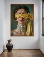 Lavinia Hrimiuc - Bandages • NO Reserve - XL Artwork AI