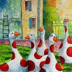 Andrea Bonacina (XX-XXI) - Countryside Pop