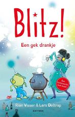 9789025775230 Blitz! 7 - Een gek drankje, Boeken, Verzenden, Nieuw, Rian Visser