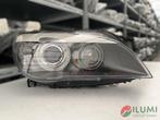 BMW 7 VII F01 XENON KURVENLICHT 7182150 KOPLAMP RECHTS, Verzenden, Gebruikt, BMW