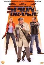 Spion Van Oranje (dvd tweedehands film), Ophalen of Verzenden, Zo goed als nieuw