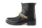 Omoda Boots in maat 38 Zwart | 10% extra korting, Verzenden, Zwart, Omoda, Overige typen