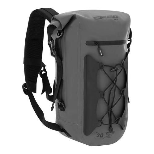 Niagara 20L Rugzak Richa, Motoren, Accessoires | Koffers en Tassen, Verzenden