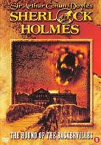 Sherlock Holmes - The Hound Of The Baskervilles (dvd nieuw), Ophalen of Verzenden, Nieuw in verpakking