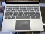 Microsoft Surface Laptop Go i5-1035G1, Intel(R) Core(TM) i5-1035G1 CPU 1.00GHz @ 1.19 GHz, Qwerty, 8 GB, Minder dan 2 Ghz