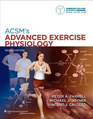 ACSMs Advanced Exercise Physiology 9780781797801, Boeken, Schoolboeken, Zo goed als nieuw, Verzenden