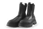 Tamaris Enkellaarzen in maat 40 Zwart | 10% extra korting, Kleding | Dames, Schoenen, Tamaris, Verzenden, Zwart, Lage of Enkellaarzen