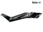Buddypaneel Links Yamaha YP 125 R X-MAX 2006-2009 (YP125R, Verzenden, Gebruikt