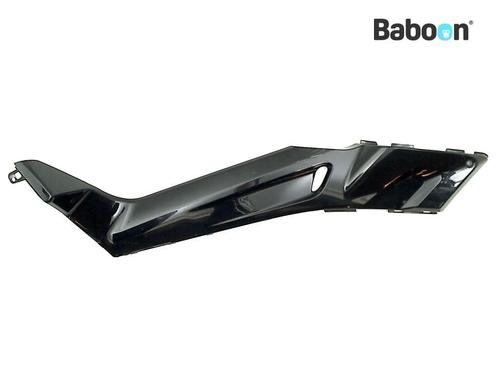 Buddypaneel Links Yamaha YP 125 R X-MAX 2006-2009 (YP125R, Motoren, Onderdelen | Yamaha, Gebruikt, Verzenden