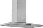 Bosch DWQ96DM50 afzuigkap wand rvs, Witgoed en Apparatuur, Afzuigkappen, Wandschouwkap, Verzenden, Nieuw, Vrijstaand
