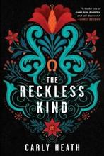 Heath, C: Reckless Kind 9781641293808 Carly Heath, Verzenden, Zo goed als nieuw, Carly Heath