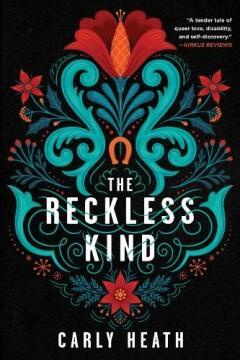 Heath, C: Reckless Kind 9781641293808 Carly Heath, Boeken, Kinderboeken | Jeugd | 13 jaar en ouder, Zo goed als nieuw, Verzenden