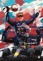 Red Bull Racing - Max Verstappen - Red Bull Racing 2024, Verzamelen, Nieuw