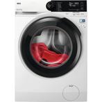 aeg Lr6f65495  Wasmachine  9kg 1400t, Ophalen of Verzenden, Nieuw, Voorlader, 85 tot 90 cm