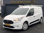 Ford Transit Connect 1.5 EcoBlue L2 Trend, Stof, Gebruikt, Euro 6, Overige kleuren