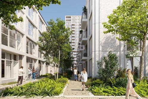 Te huur  Edhoven 1 kamer(s), IJsfabriekstraat, Huizen en Kamers, Huizen te huur, Direct bij eigenaar, Noord-Brabant, Appartement