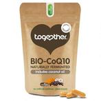 Bio-CoQ10 capsules - Together - 30 stuks, Sport en Fitness, Gezondheidsproducten en Wellness, Verzenden, Nieuw
