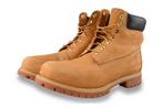 Timberland Veterboots in maat 47,5 Geel | 10% extra korting, Overige kleuren, Verzenden, Timberland, Boots