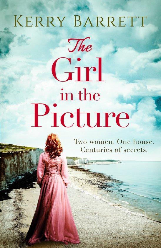 The Girl in the Picture 20200106 9780008389130 Kerry Barrett, Boeken, Taal | Engels, Gelezen, Verzenden