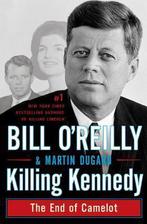 Killing Kennedy 9780805096668 Martin Dugard, Boeken, Verzenden, Gelezen, Martin Dugard