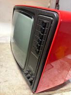 Televisie - Triumph 1221 Grundig (Radio-Vertrieb, RVF,, Antiek en Kunst