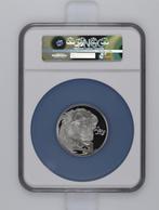 Zuid-Afrika. 50 Cents 2000 South Africa Lion NGC PF69UC