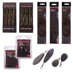 Ultimate Carp Leader Rig Set Complete, Verzenden, Nieuw