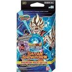 Dragon Ball Super Unison Warrior Premium Pack Set 6 PP06, Verzenden, Nieuw