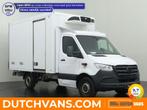 Mercedes-Benz Sprinter Koelwagen 316CDI | wit, Wit, Mercedes-Benz, Nieuw, Lease