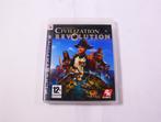 Playstation 3 - Civilization Revolution, Spelcomputers en Games, Ophalen of Verzenden, Nieuw