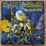 Iron Maiden - Live After Death [First UK pressing] - 2 x LP, Nieuw in verpakking