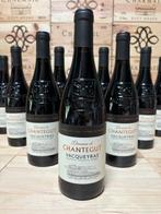 2018 Domaine Chantegut - Vacqueyras Grand Cru - 12 Flessen, Nieuw