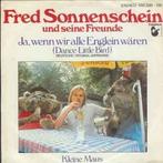 vinyl single 7 inch - Fred Sonnenschein Und Seine Freunde..., Zo goed als nieuw, Verzenden