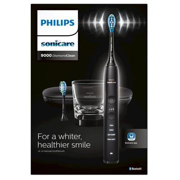 Philips Sonicare 9000 Series DiamondClean Elektrische beschikbaar voor biedingen