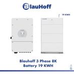 Blauhoff Home 8K/19 kWh Slim Line HV, Nieuw