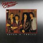 LP gebruikt - Robinson Cruiser - Catch A Thrill, Verzenden, Zo goed als nieuw
