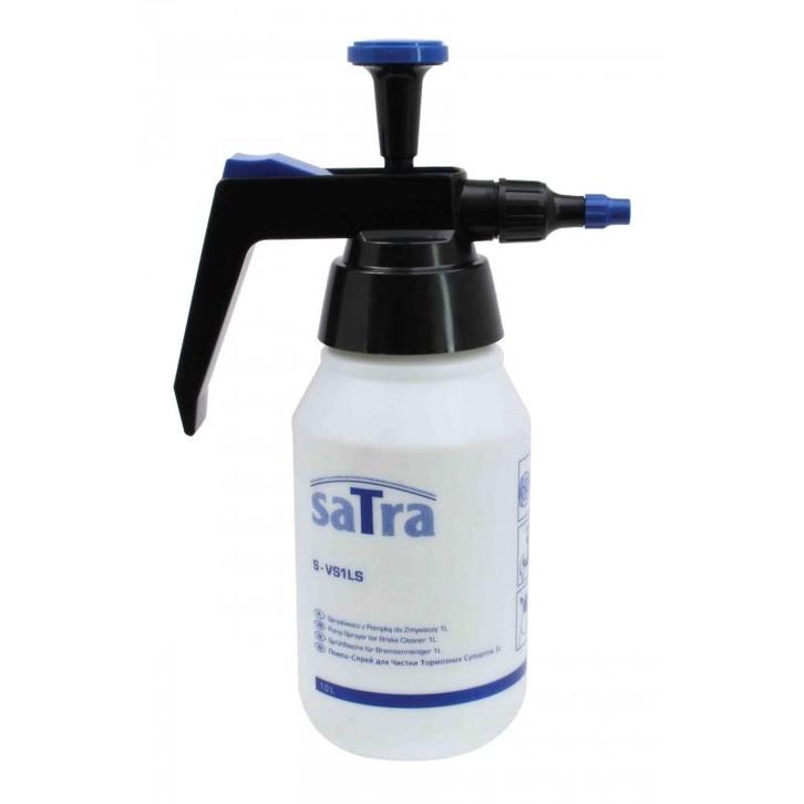 Pomp Vloeistofspuit - 1000ml - Drukspuit - Spuitkan - 1 Lite, Zakelijke goederen, Machines en Bouw | Pompen en Compressoren, Ophalen of Verzenden