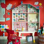 Plakfolie voor poppenhuis kopen?, Nieuw